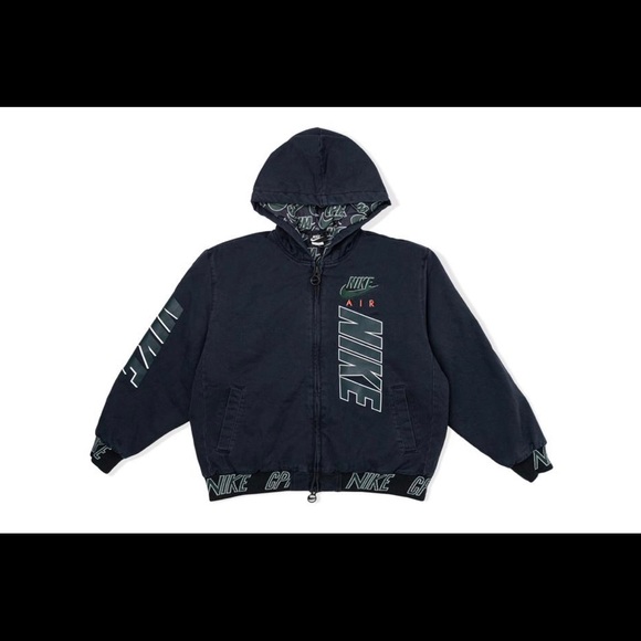 Nike-Cactus Plant Flea Market-Workwear Jacket